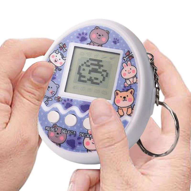 Tamagotchi Electronic Pet Virtual - 1 pçs animais de estimação eletrônicos