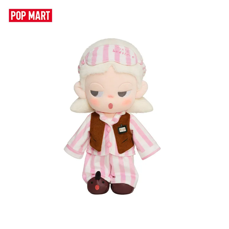 Dolls - Em Estoque Popmart Zsiga Life Is