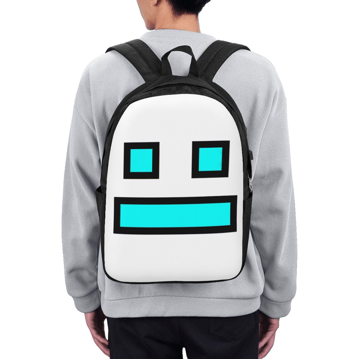 Mochila para jogos eletrônicos - Video Games avaliação e preço
