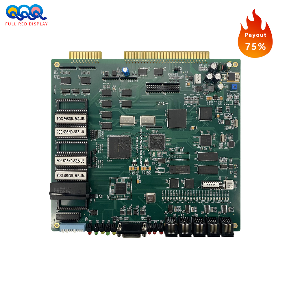 POG595 72% de Pagamento, Placa - Board Games avaliação e preço