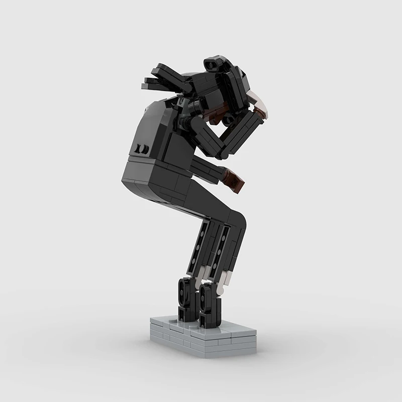 Conjunto de Blocos de Montar M - Building Blocks avaliação e preço