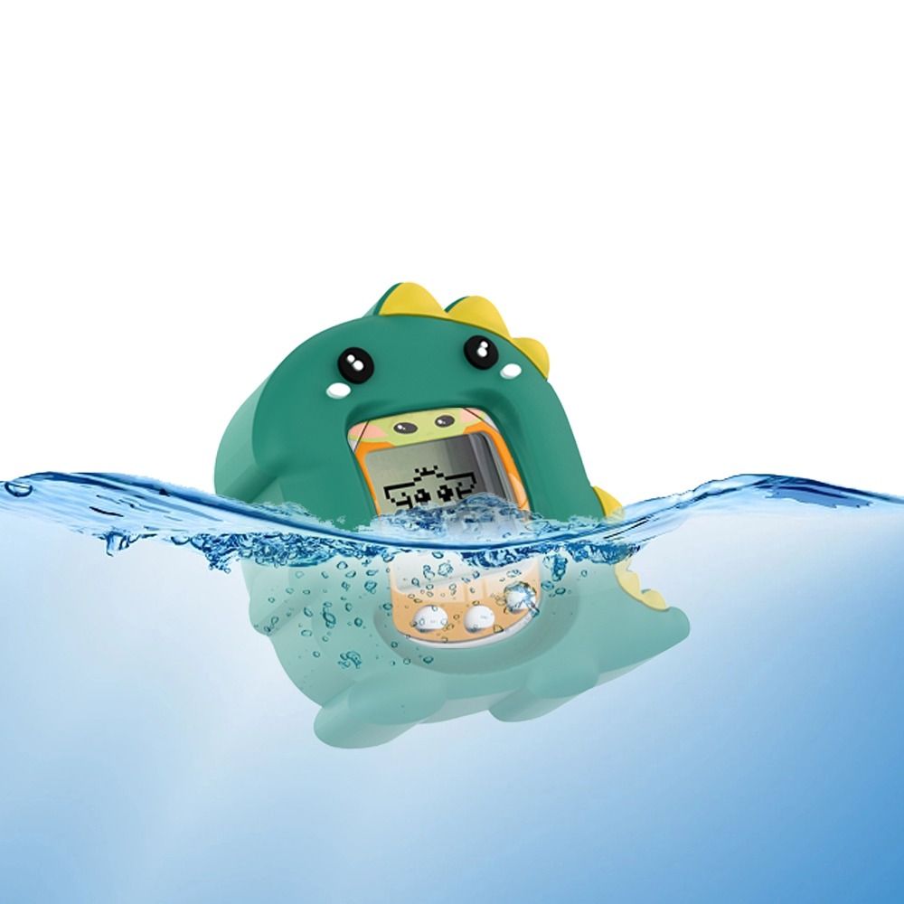 Capa de silicone com desenhos  - Tamagotchi Electronic Pet Virtual avaliação e preço