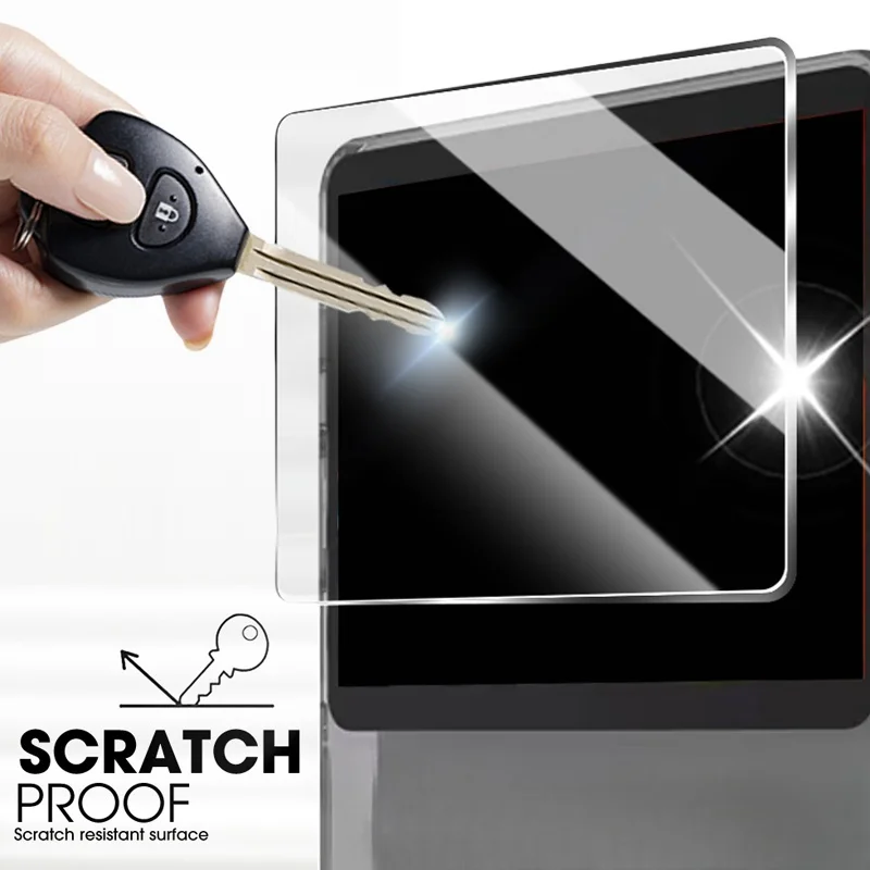 Protetor de Tela de Vidro Temp - Retro Handheld Game Console R36S avaliação e preço