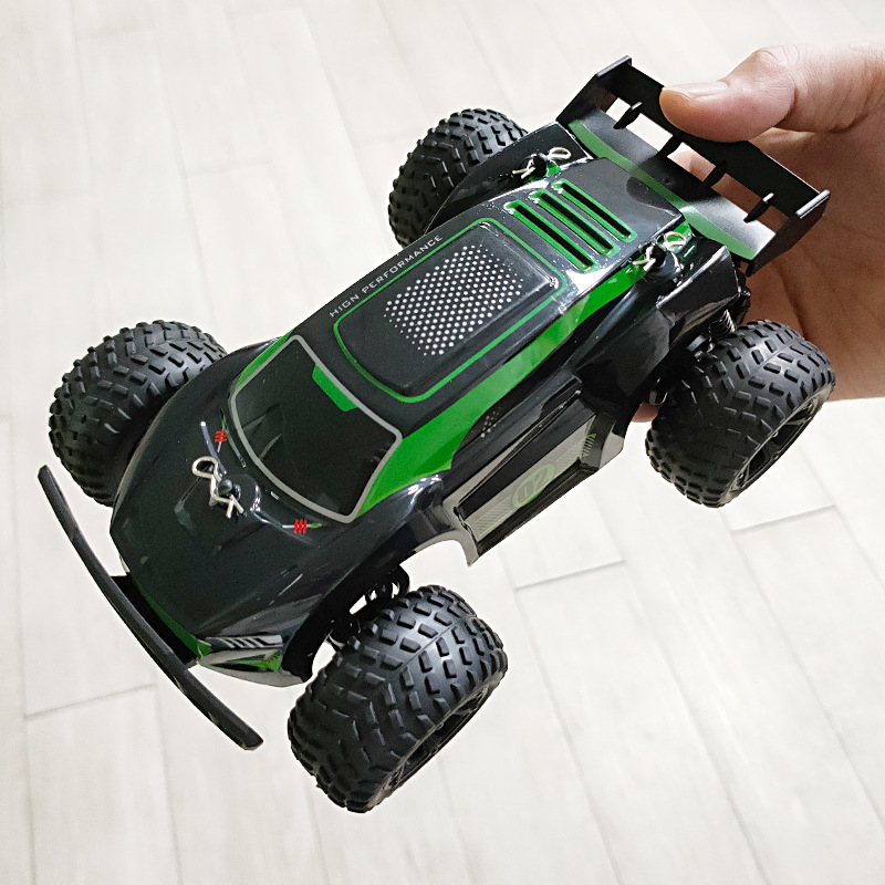 Carro de acrobacias para escal - Remote Control Toys avaliação e preço