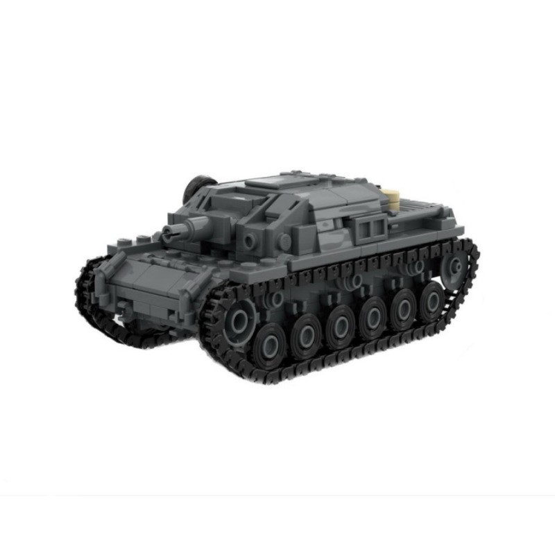Moc tanque militar b modelo pe - Lego Compatible Military Tank avaliação e preço