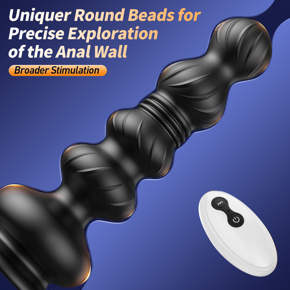 Vibrador com controle remoto e - Remote Control Toys avaliação e preço