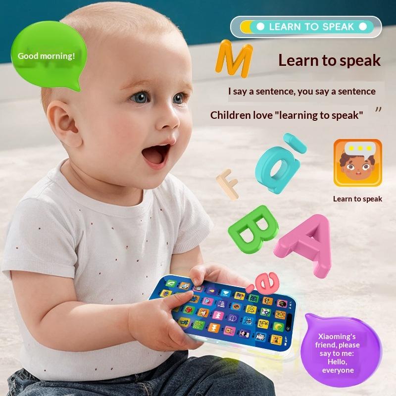 Conjunto de Brinquedos de Tele - Educational Toys avaliação e preço