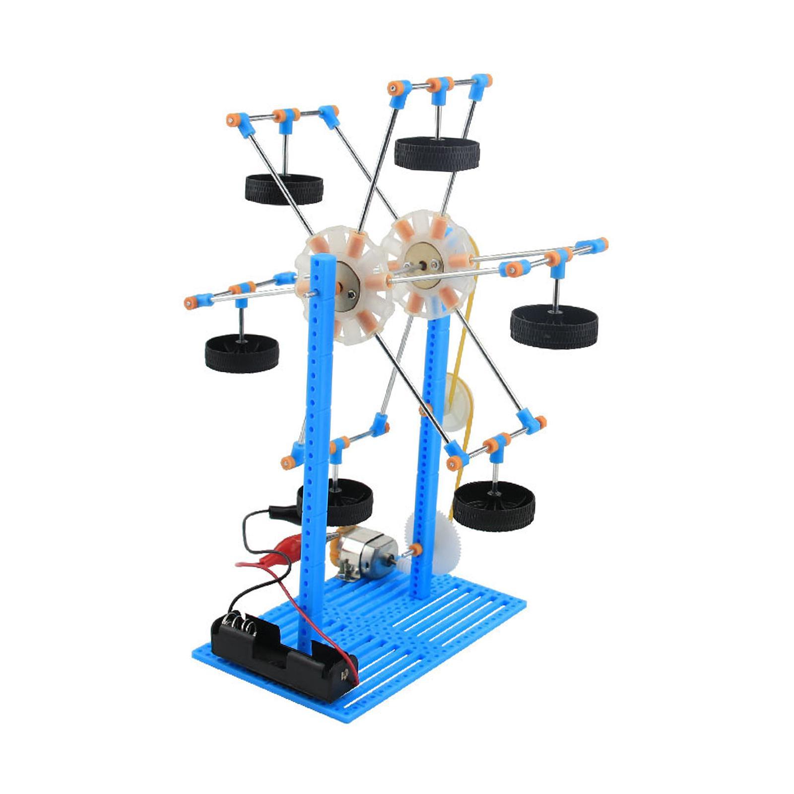 Kit de Montagem de Modelos de  - Educational Toys avaliação e preço