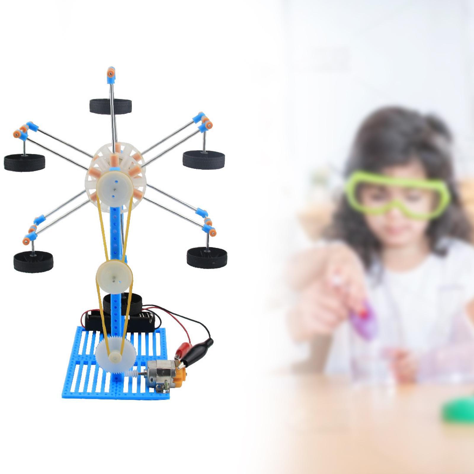 Kit de Montagem de Modelos de  - Educational Toys avaliação e preço