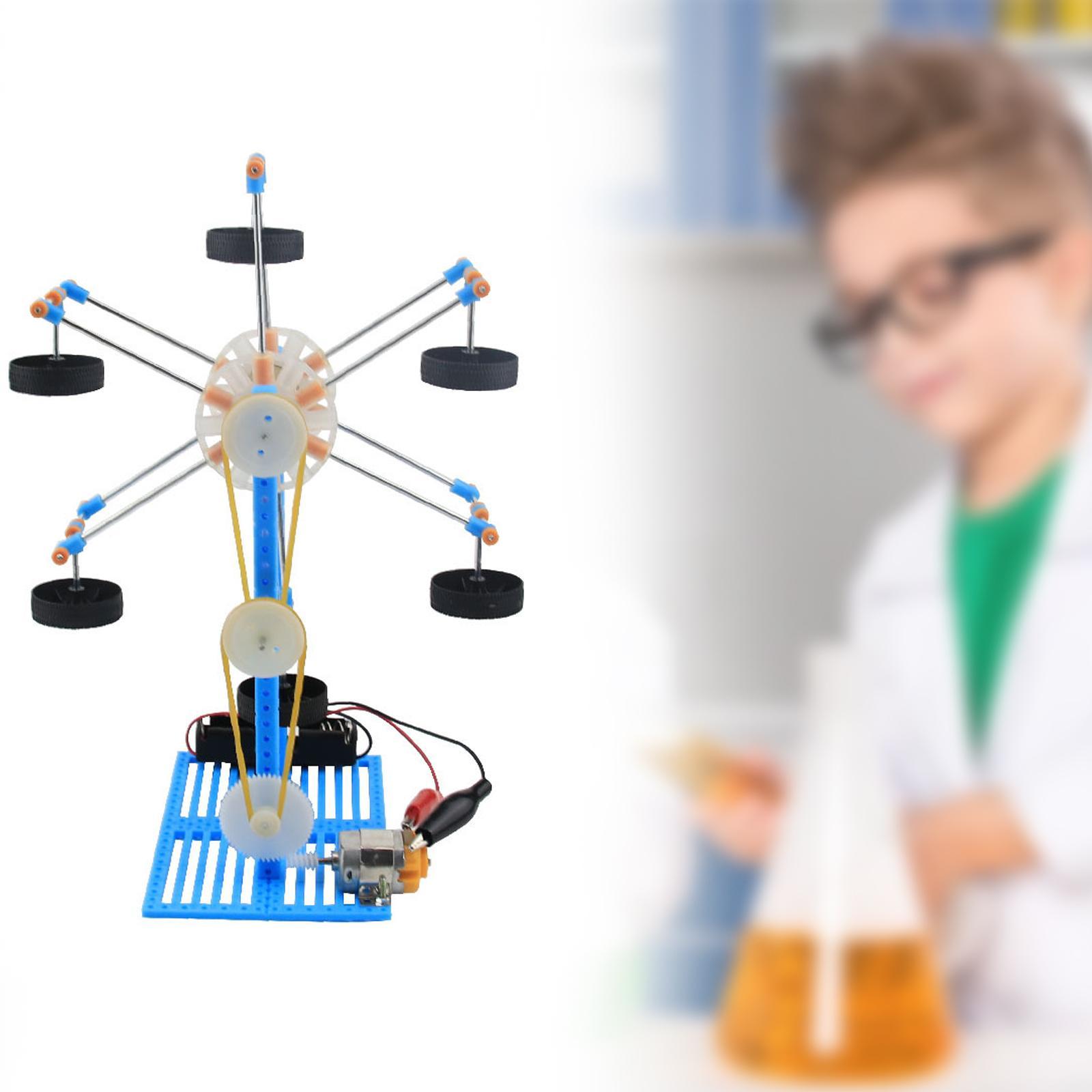 Kit de Montagem de Modelos de  - Educational Toys avaliação e preço
