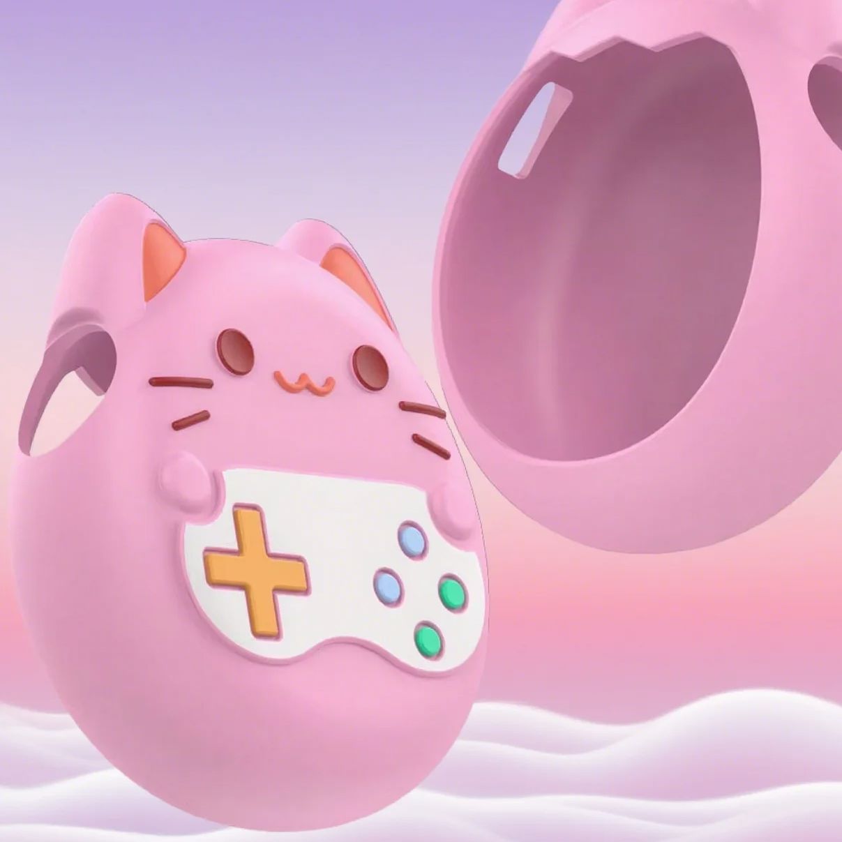 Capa Protetora para Tamagotchi - Tamagotchi Electronic Pet Virtual avaliação e preço