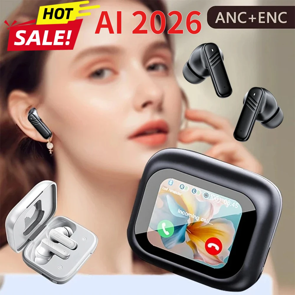 2026 novo profissional anc fon - Video Games avaliação e preço