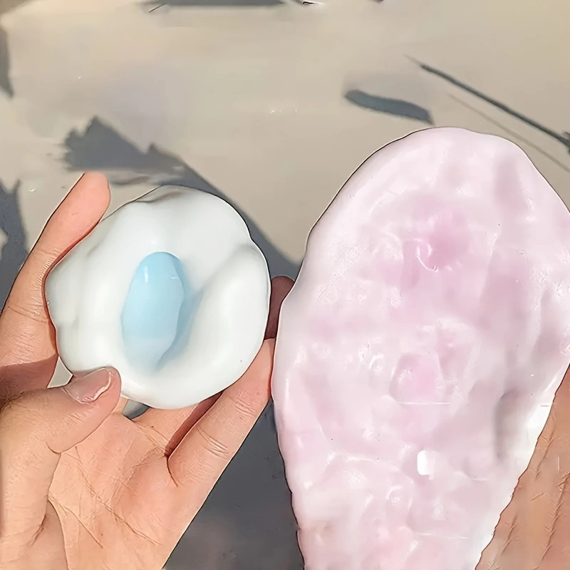 Novo Brinquedo Squishy de Gela - Dolls avaliação e preço