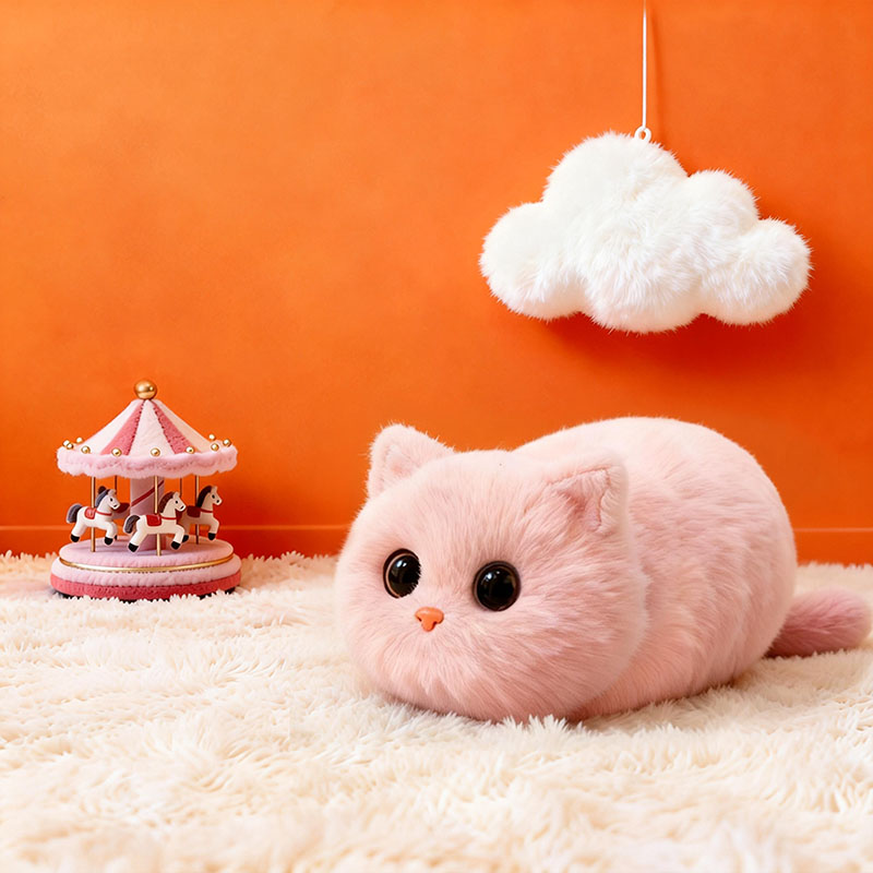 Walulu AI Cute Pet é um brinqu - Remote Control Toys avaliação e preço