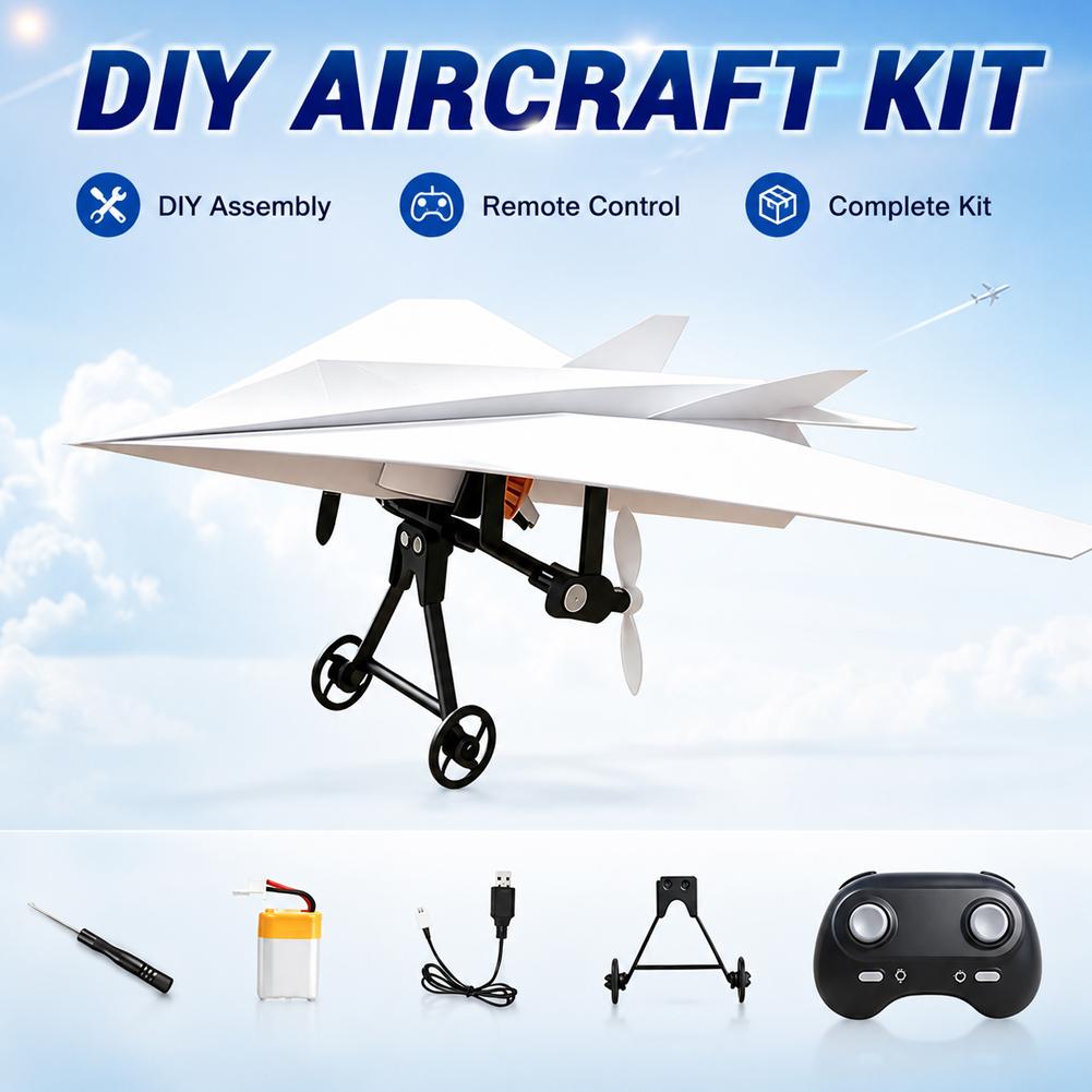 Kit de Montagem de Componentes - Remote Control Toys avaliação e preço