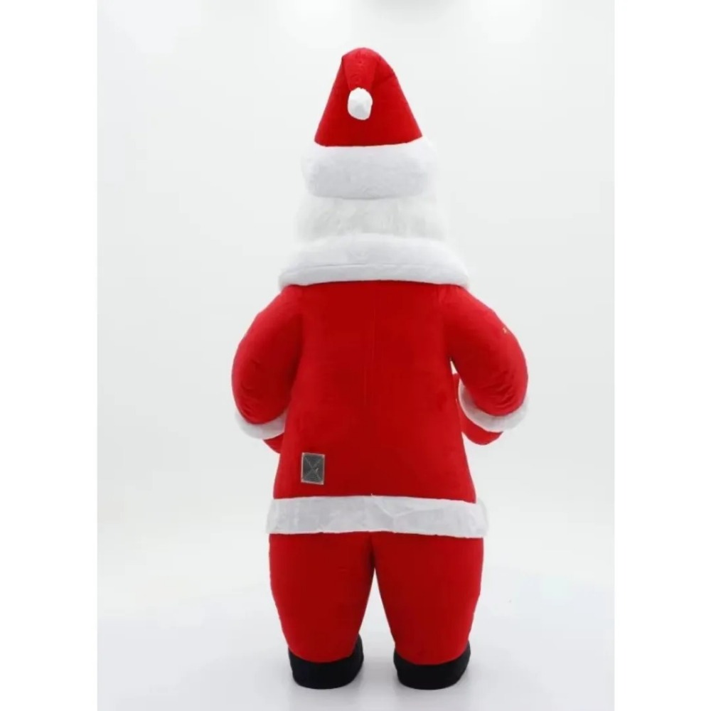 Fantasia de Mascote Inflável d - Dolls avaliação e preço
