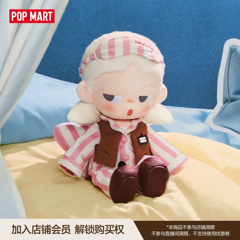 Em Estoque Popmart Zsiga Life  - Dolls avaliação e preço