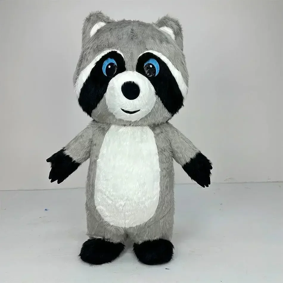 Fantasia de Mascote de Guaxini - Dolls avaliação e preço