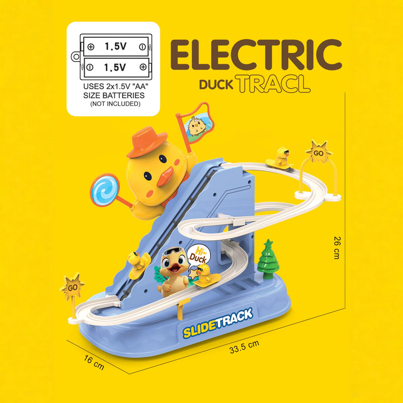 Brinquedos de patos que subem  - Educational Toys avaliação e preço
